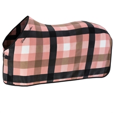 Soft Rouge/white 721